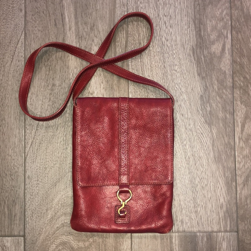 Vintage Ralph Lauren Bag